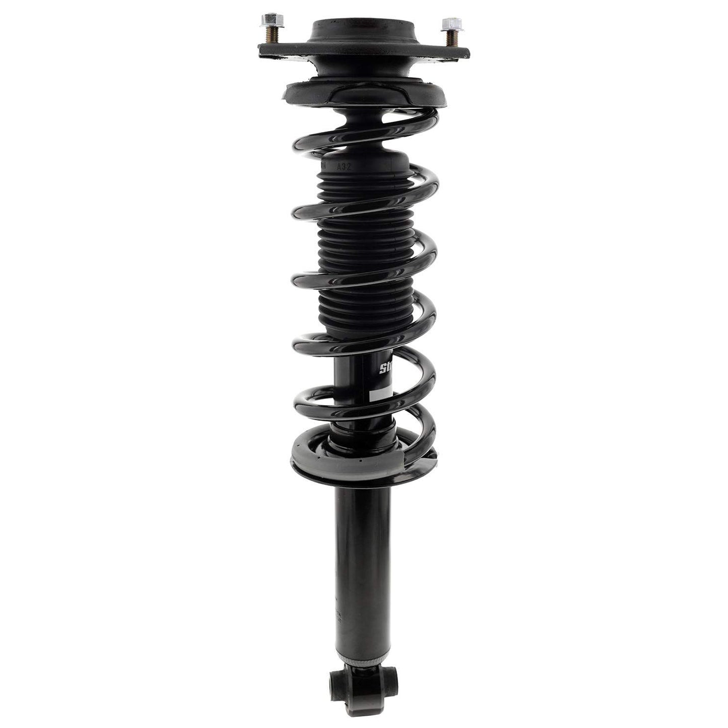 KYB SR4512 Ensemble de jambe de suspension et de ressort hélicoïdal