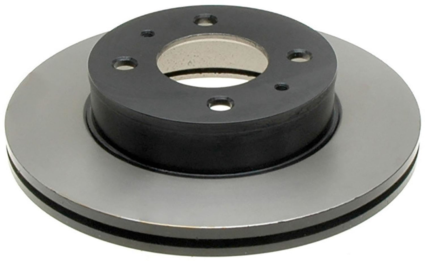 ACDelco Advantage 18A1489AC Rotor de frein à disque