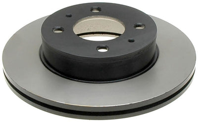 ACDelco Advantage 18A1489AC Rotor de frein à disque