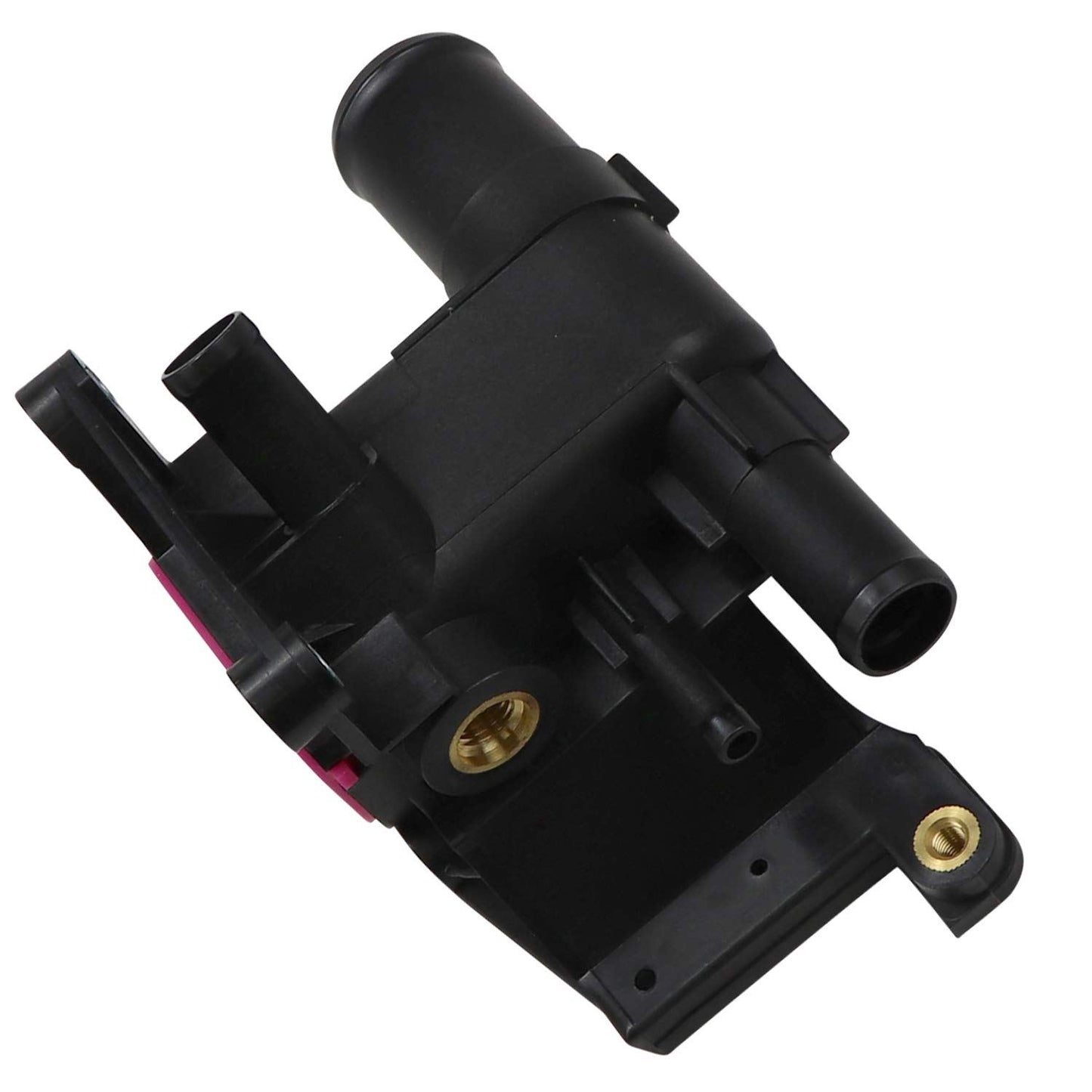 Beck/Arnley 147-0071 Bride de sortie de liquide de refroidissement moteur