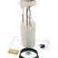 Genuine GM Parts MU1743 Fuel Pump Module Assembly