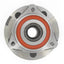 SKF BR930335 Axle Bearing and Hub Assembly