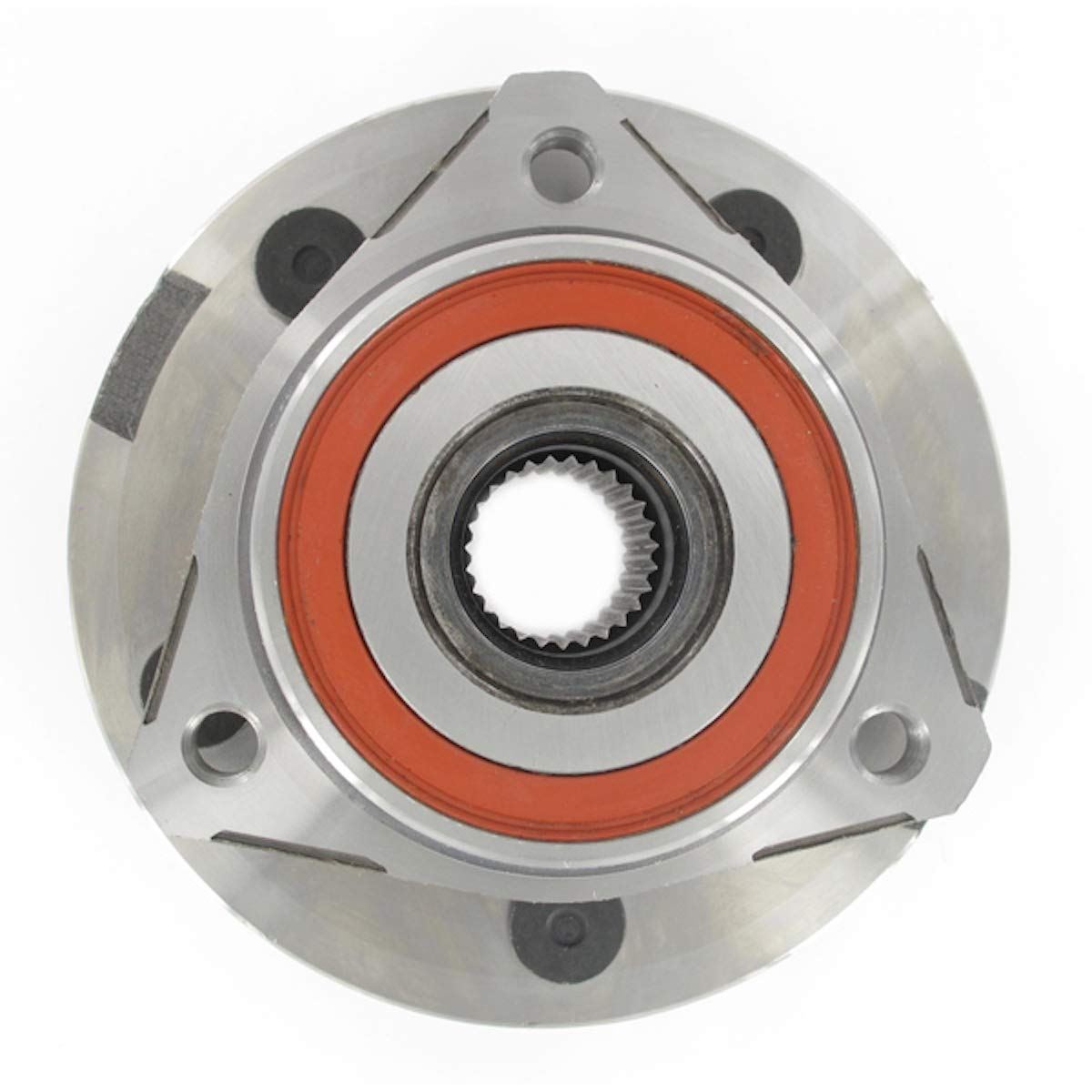 SKF BR930335 Axle Bearing and Hub Assembly