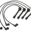 ACDelco Professional 9344F Jeu de fils de bougie d'allumage