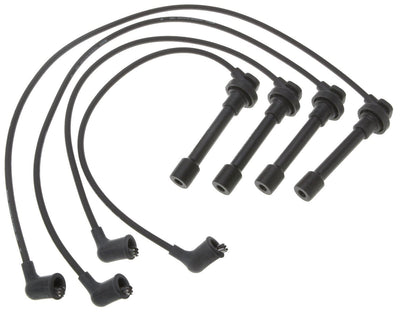 ACDelco Professional 9344F Jeu de fils de bougie d'allumage