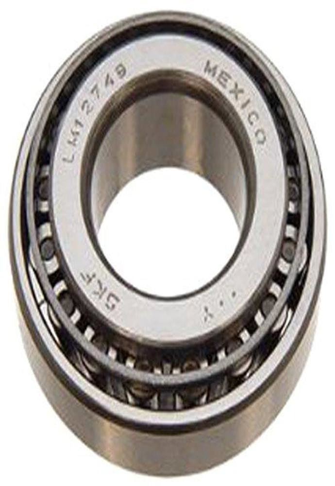 SKF 12711 Sello de transmisión manual