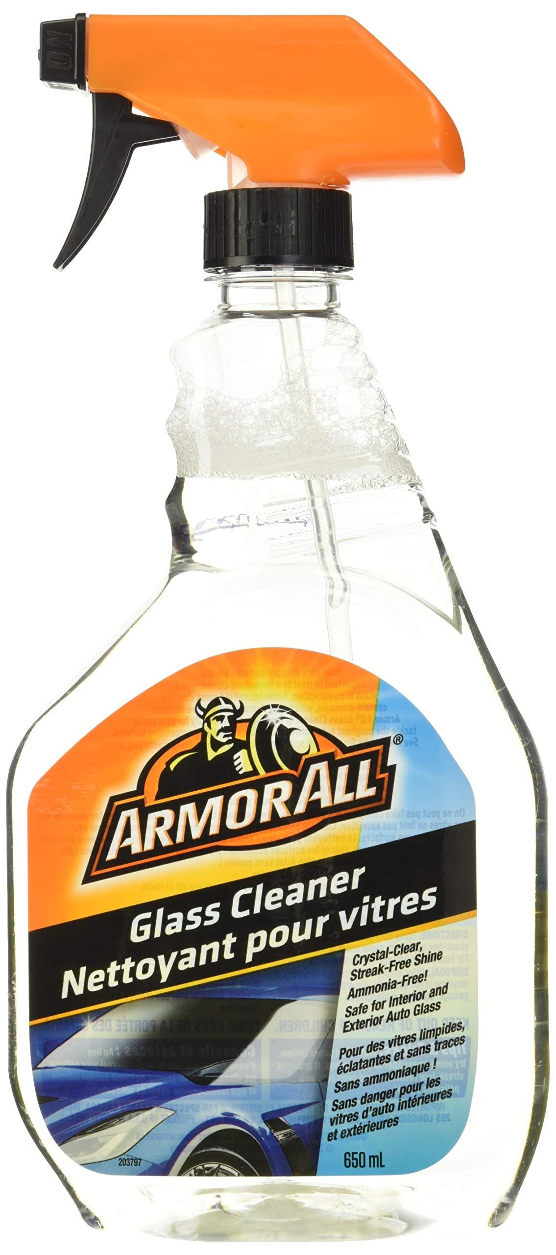 ARMORALL 32060