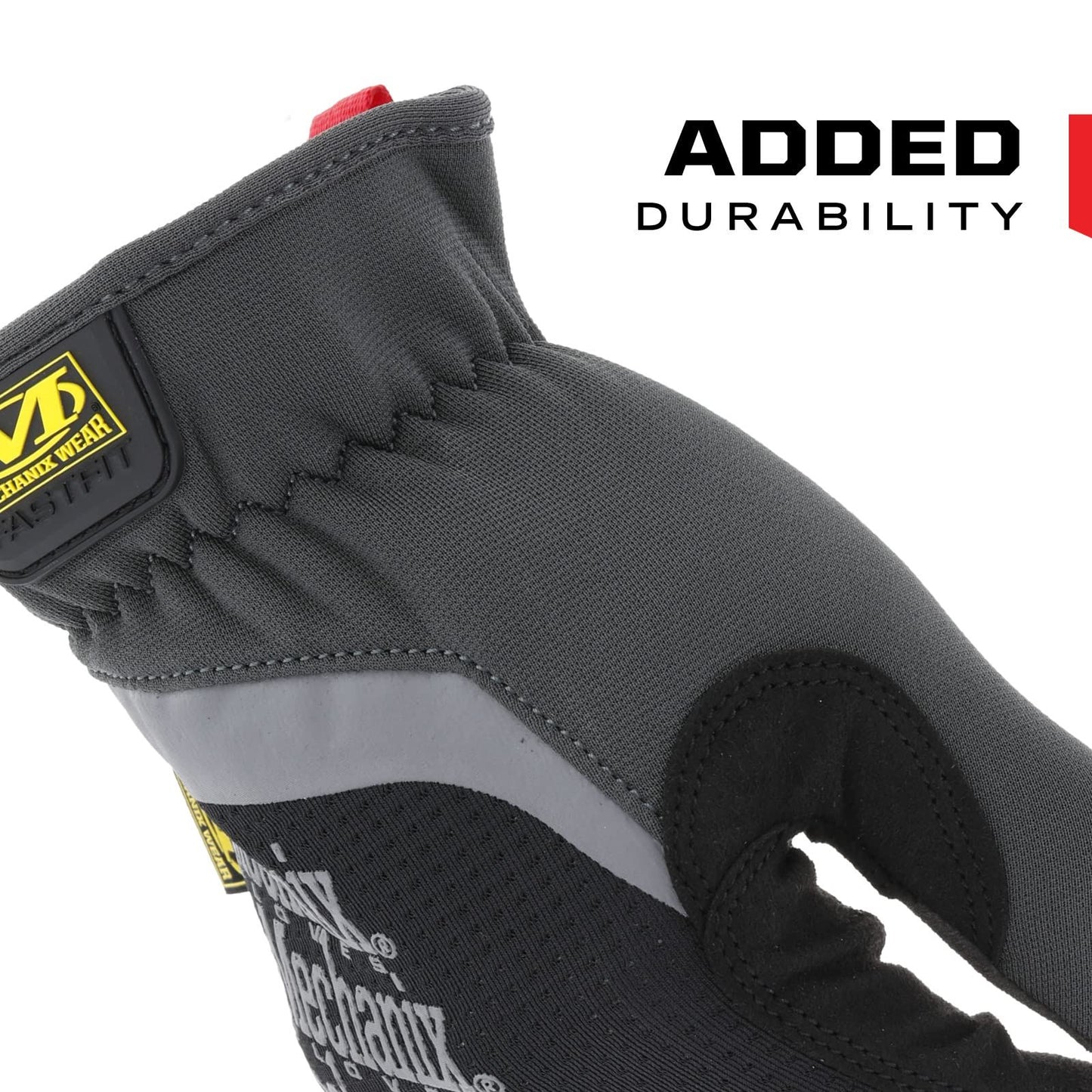 Desgaste Mechanix MFF05009