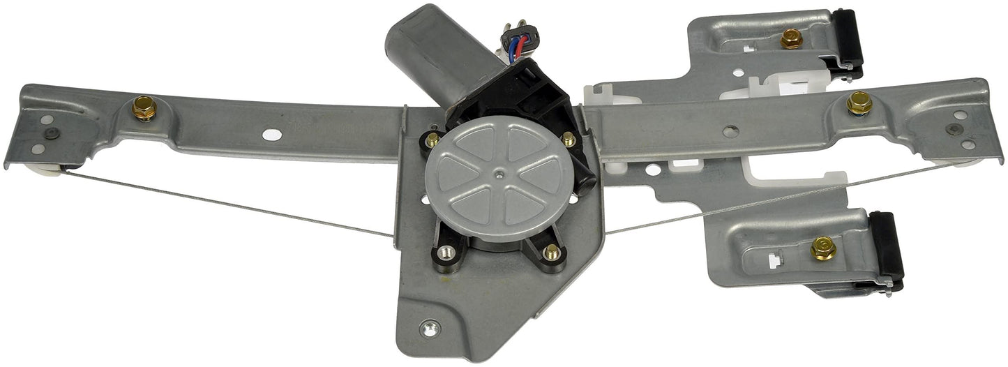 Dorman 748-546 Power Window Motor and Regulator Assembly