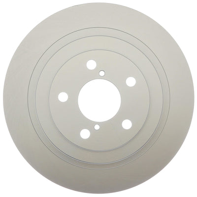 ACDelco Advantage 18A2316AC Rotor de frein à disque