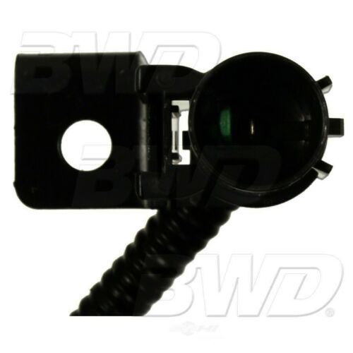 BWD S4507 Pressostat d'huile moteur