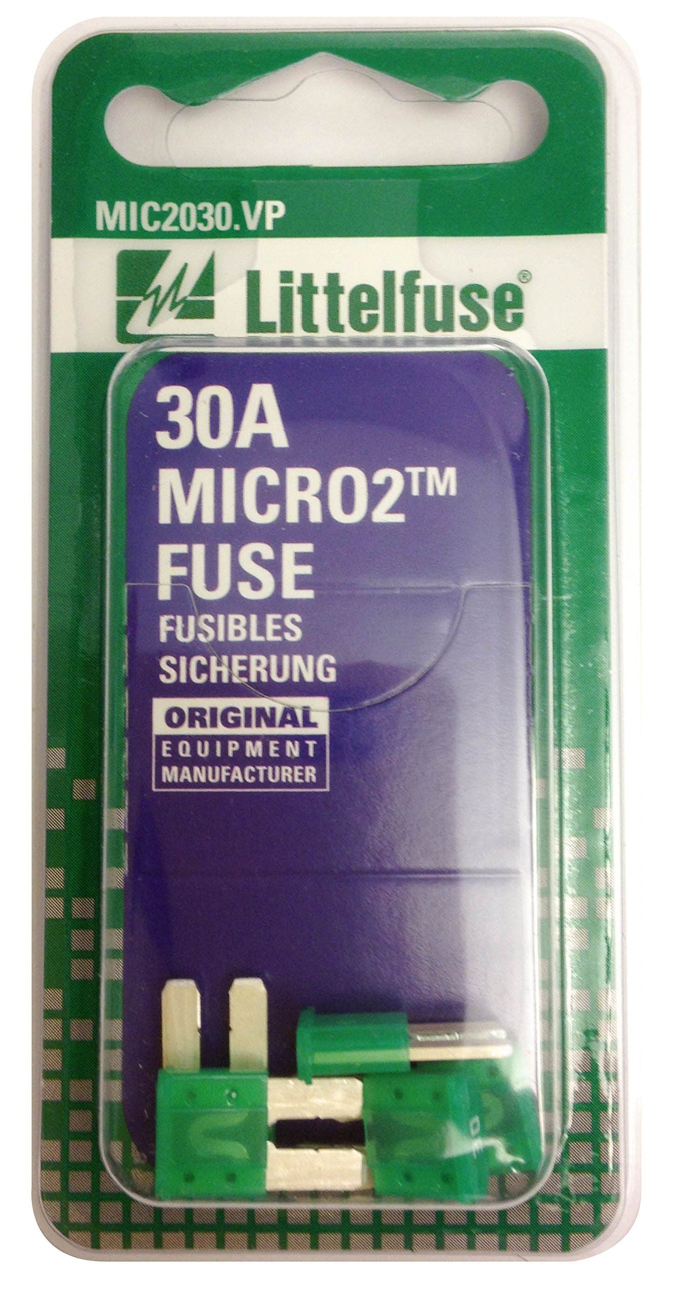 LITTELFUSE MIC2030VP