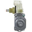 Cardone 42-40016 Power Window Motor