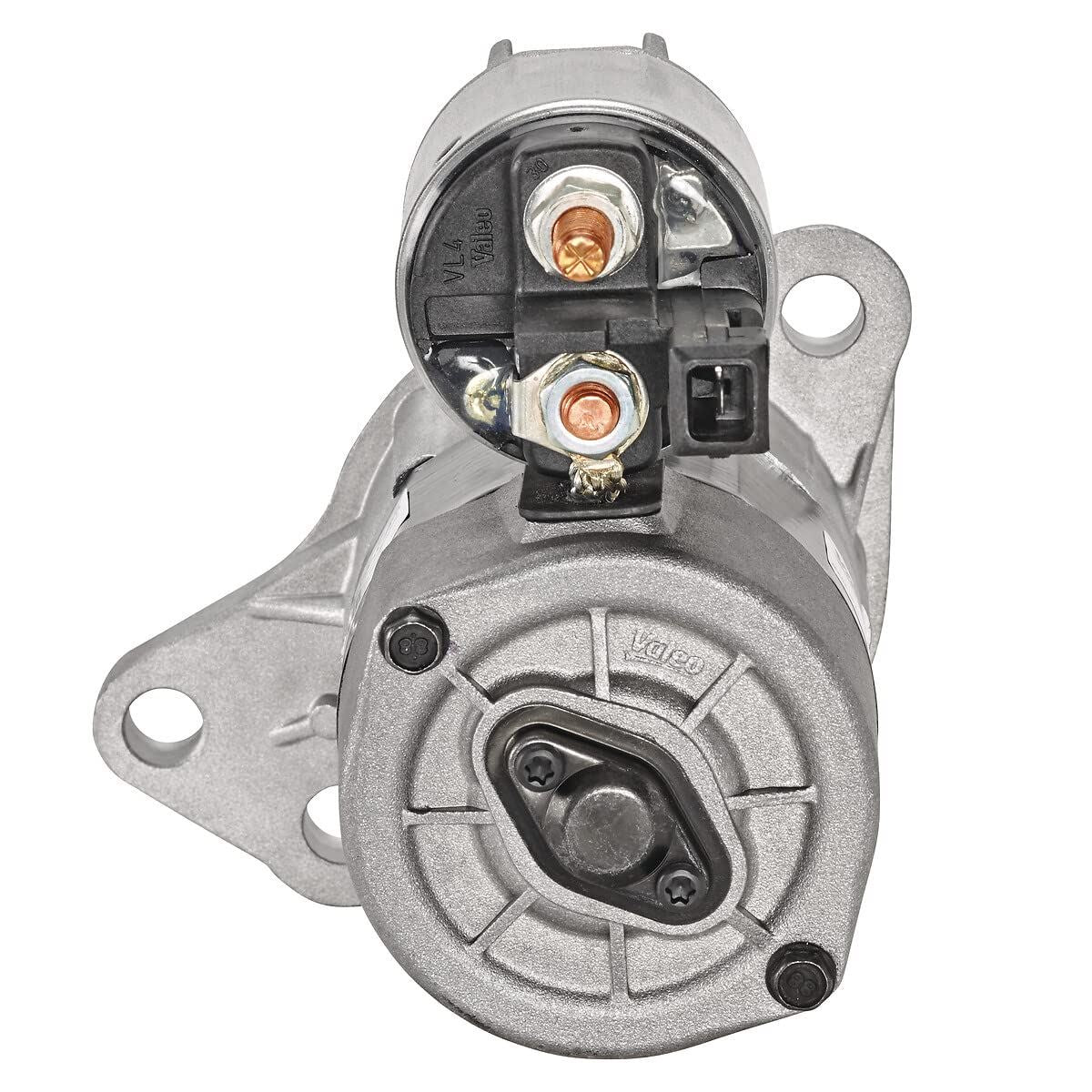 Démarreur Valeo 438138
