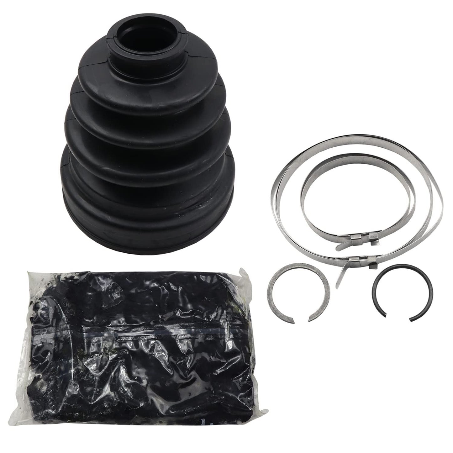 Beck/Arnley 103-2489 Kit de arranque de junta homocinética
