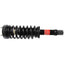 Monroe 172254R Suspension Strut and Coil Spring Assembly