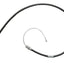 Cable de freno de estacionamiento Raybestos BC94893