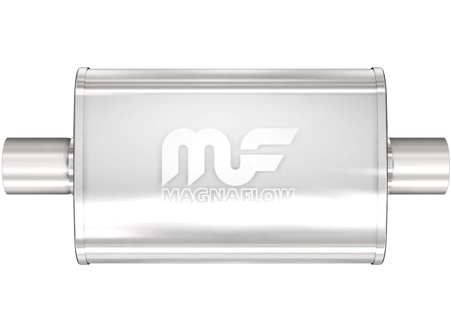 Magnaflow 11219 Exhaust Muffler