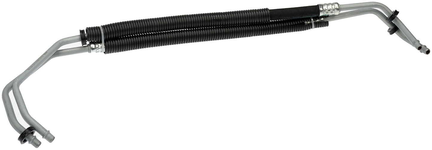 Dorman 624-284 Conjunto de manguera de enfriador de aceite de transmisión automática