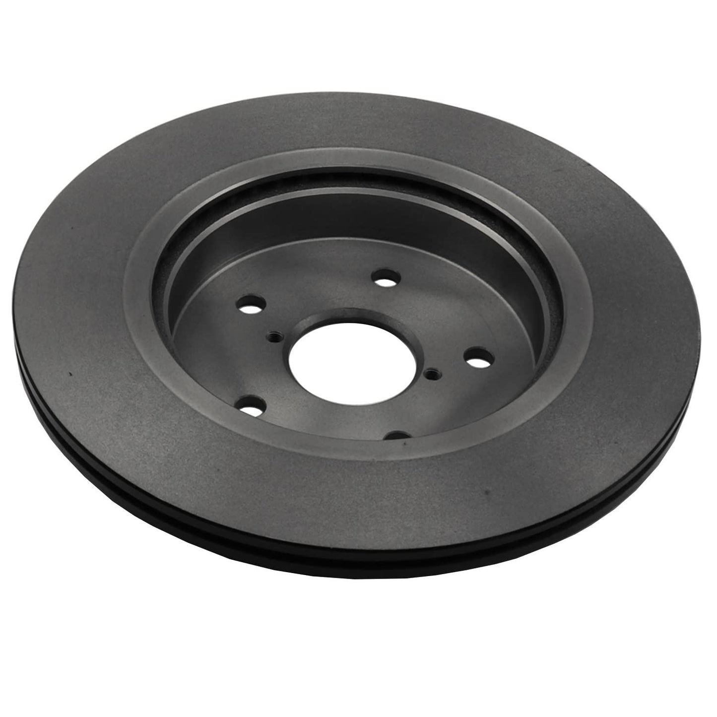 Beck/Arnley 083-3612 Rotor de freno de disco