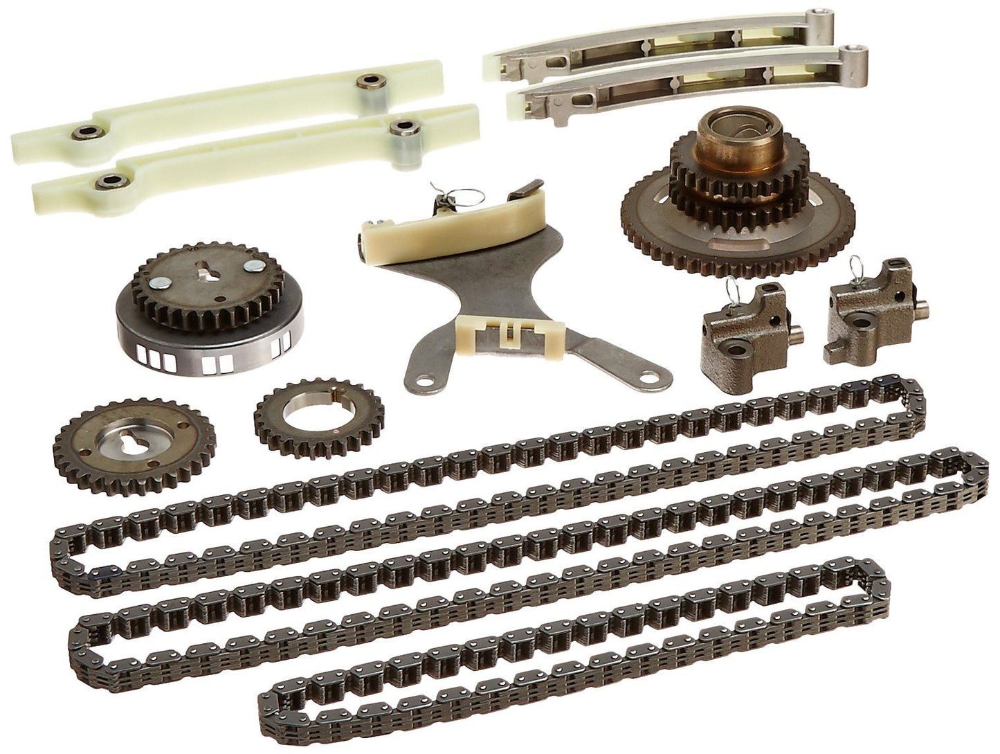 Cloyes Gear & Product 9-0393SD Engine Timing Chain Kit