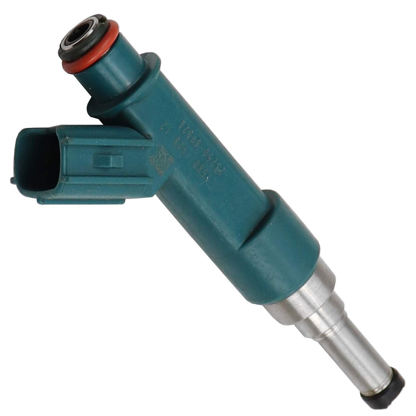 Beck/Arnley 158-1581 Inyector de combustible