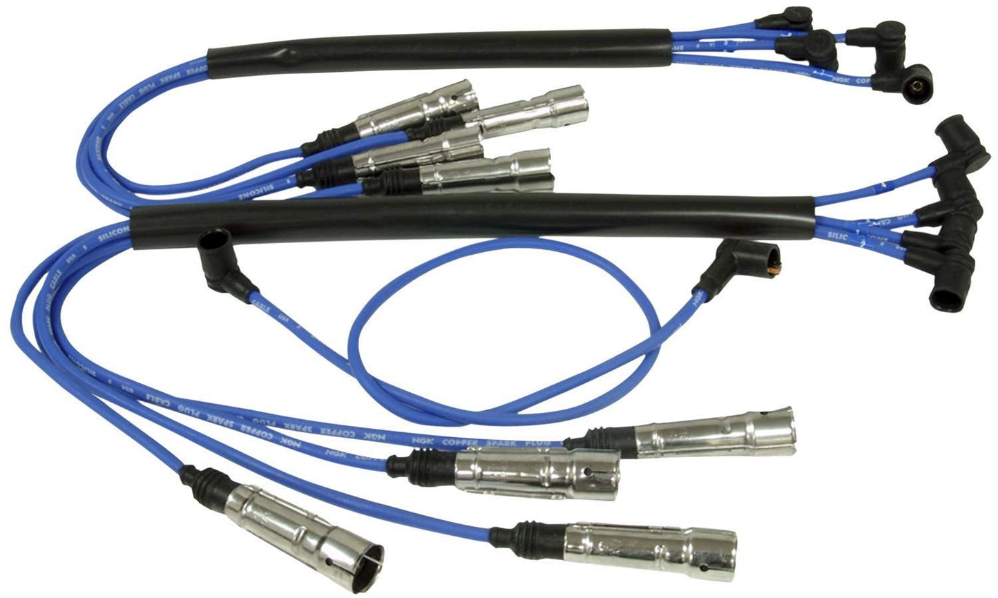NGK Canada 54385 Juego de cables para bujías