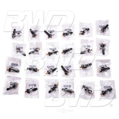 Kit de válvula del sistema de control de presión de neumáticos (TPMS) BWD TPM930K