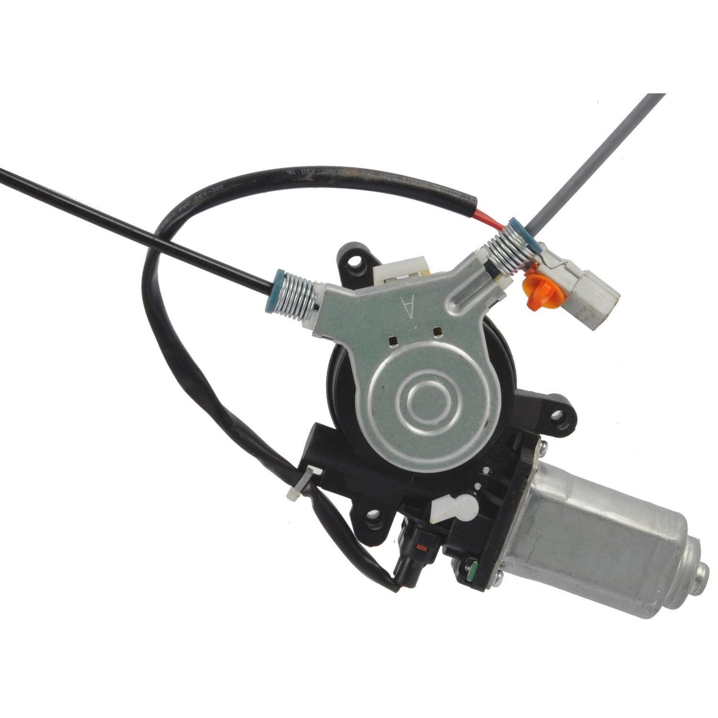 Cardone 82-1566DR Power Window Motor and Regulator Assembly