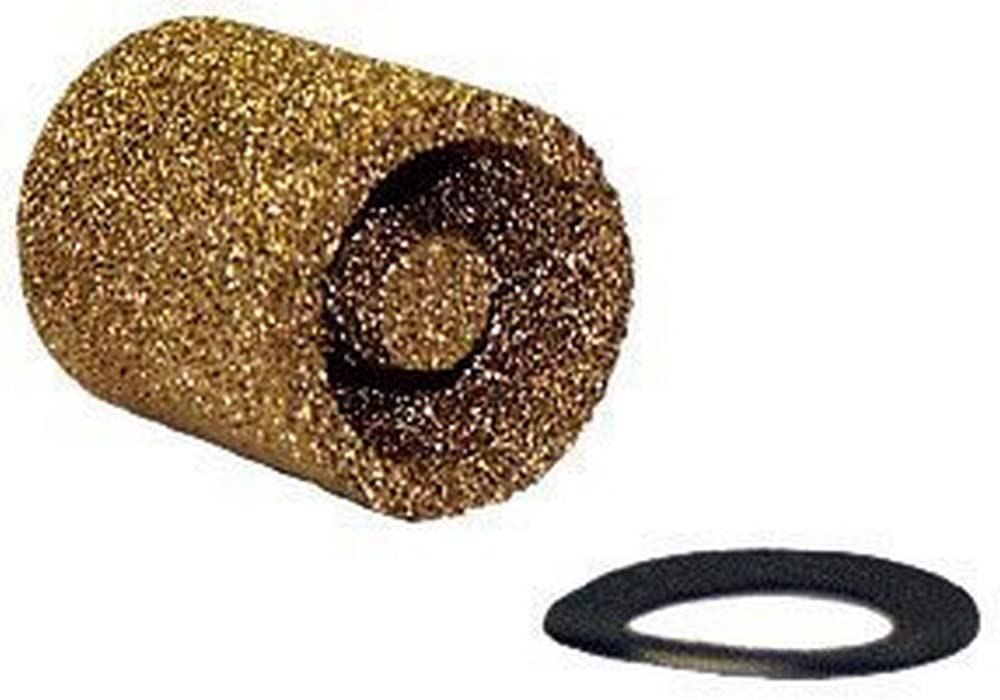 Filtro de combustible Wix 33050