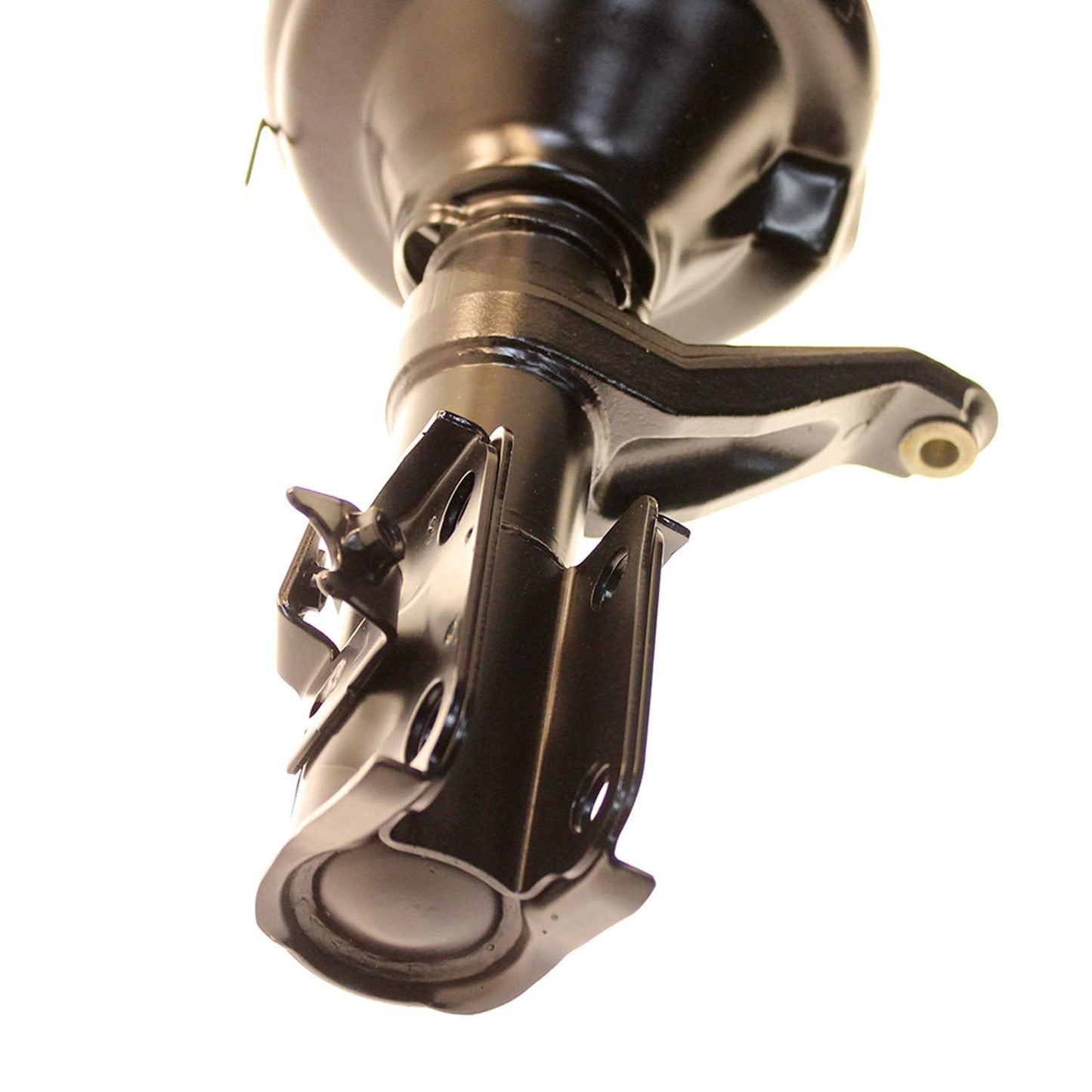 KYB SR4180 Ensemble de jambe de suspension et de ressort hélicoïdal
