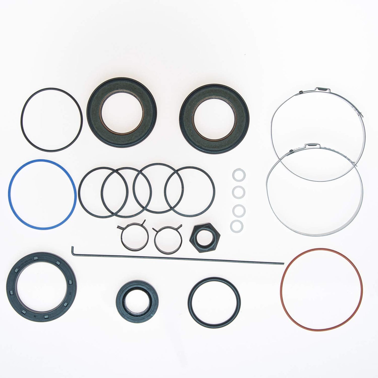 Edelmann 8955 Rack and Pinion Seal Kit
