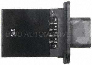BWD RU1133 HVAC Blower Motor Resistor