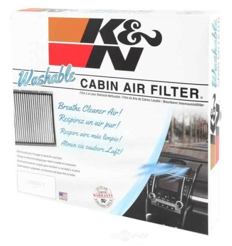 K&N VF3006