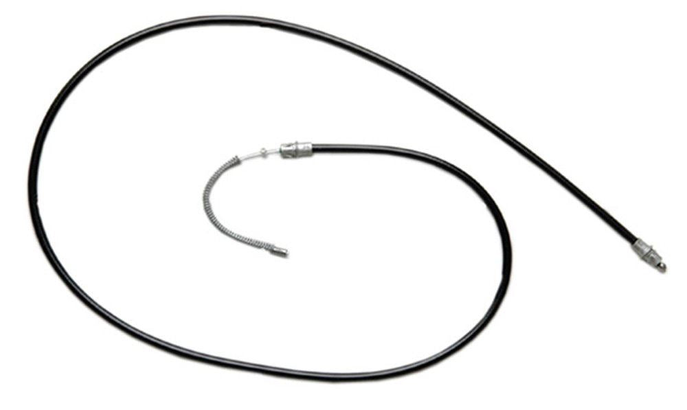 Câble de frein de stationnement Raybestos BC92451