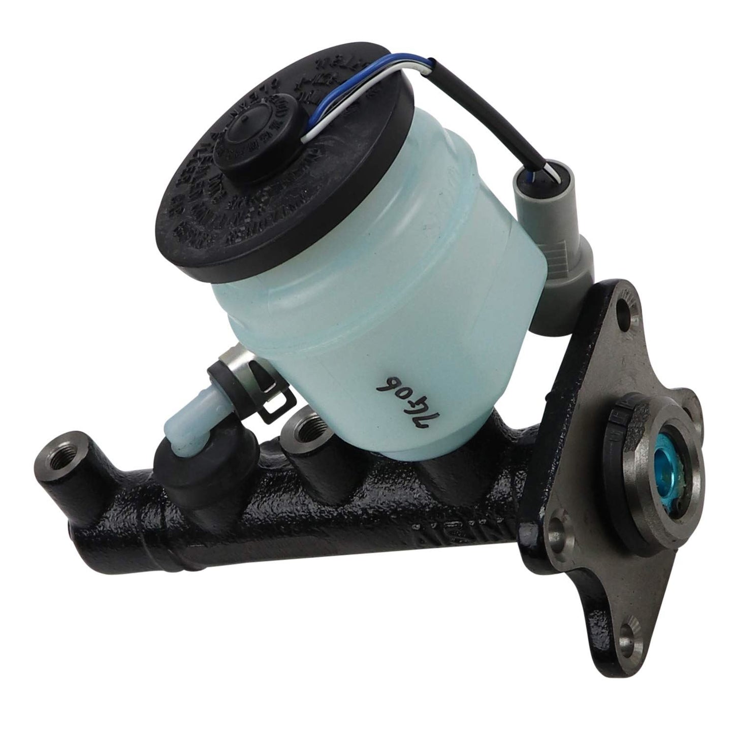 Beck/Arnley 072-8500 Brake Master Cylinder