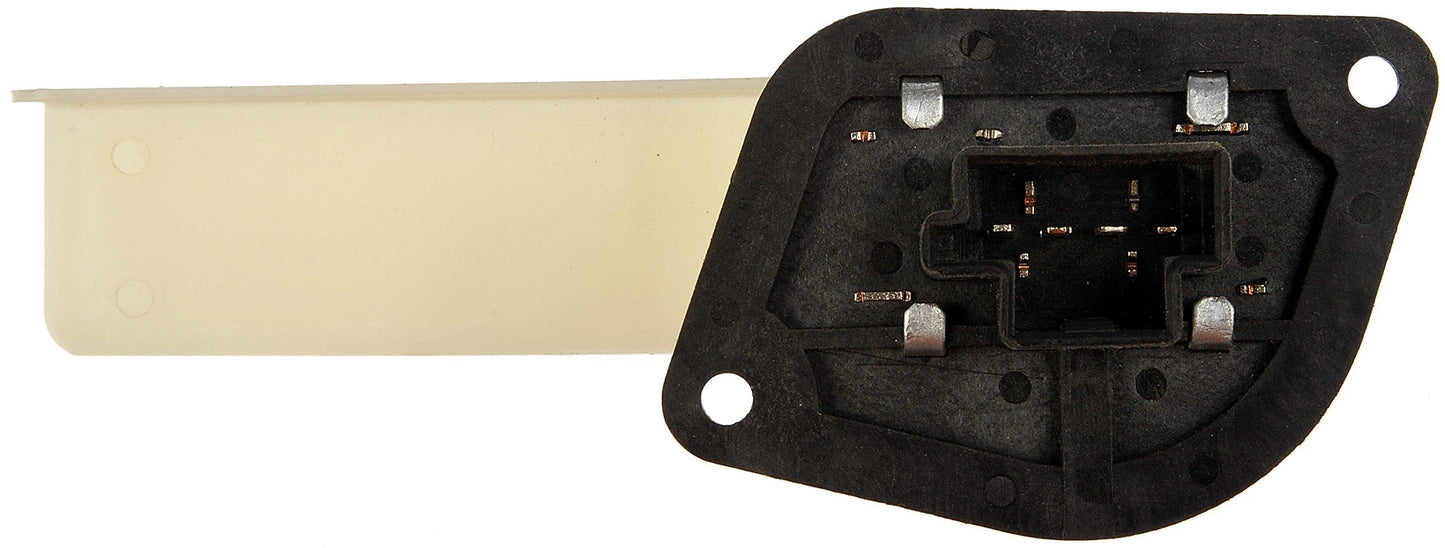 Dorman 973-021 HVAC Blower Motor Resistor