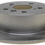 ACDelco Professional Durastop 18A2930 Rotor de frein à disque