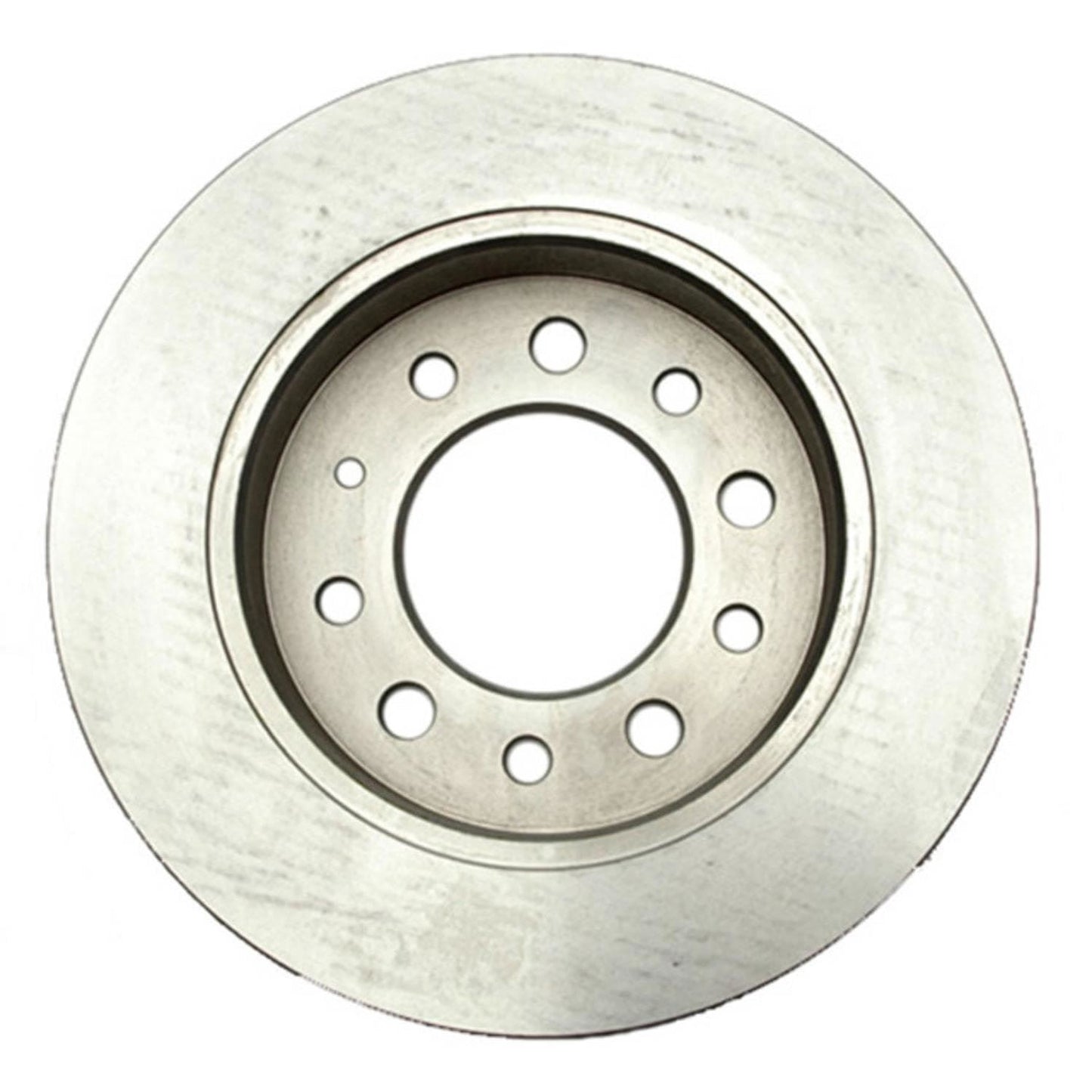 ACDelco Advantage 18A1677AC Rotor de freno de disco