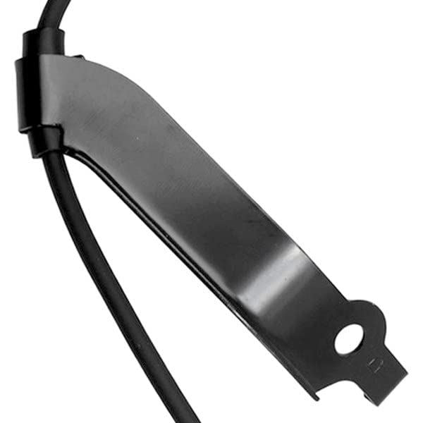 Beck/Arnley 084-4936 Arnés de cableado del sensor de velocidad de rueda ABS