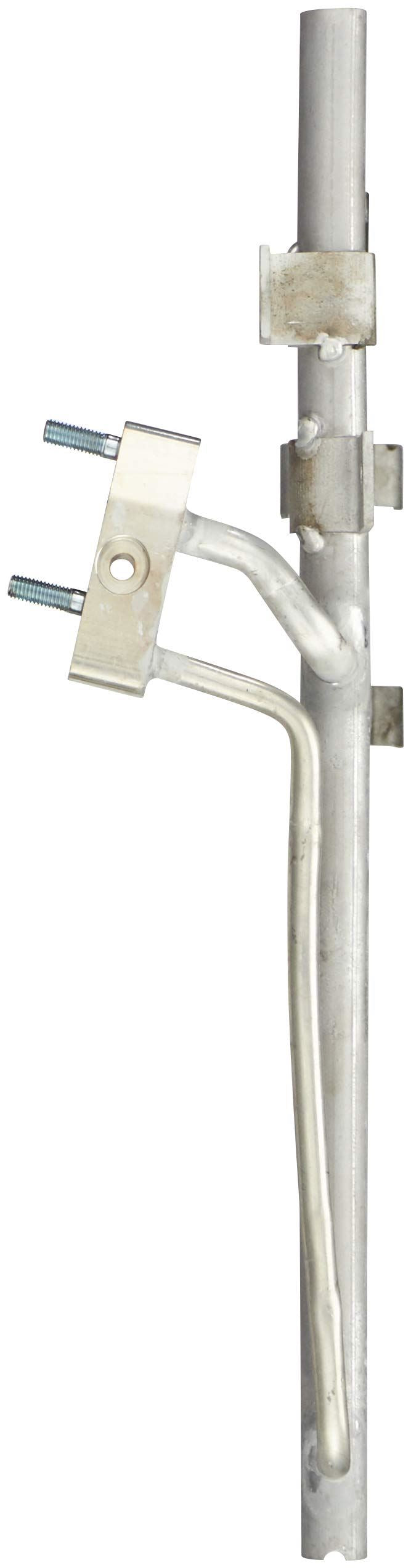 Spectra Premium Industries Inc 7-4104 Condensador de aire acondicionado