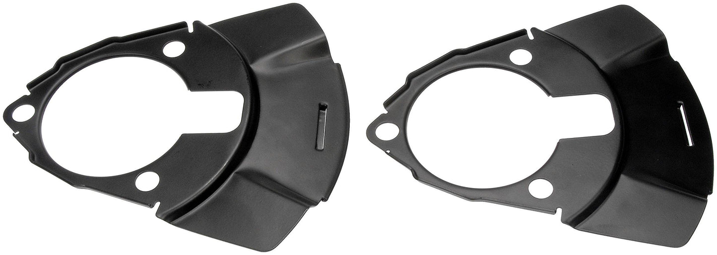 Dorman 924-236 Brake Backing Plate