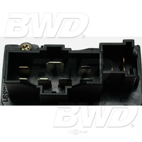 Interruptor combinado BWD S14235