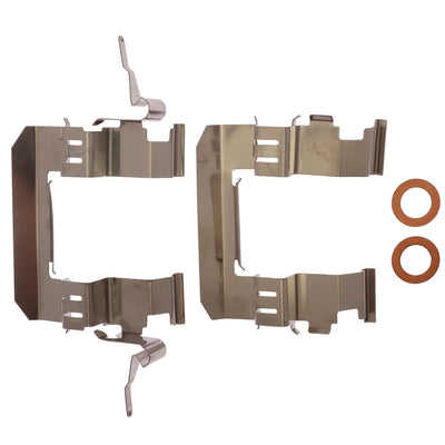 ACDelco Professional Durastop 18FR2704N Étrier de frein à disque