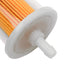 Beck/Arnley 043-0025 Filtro de combustible