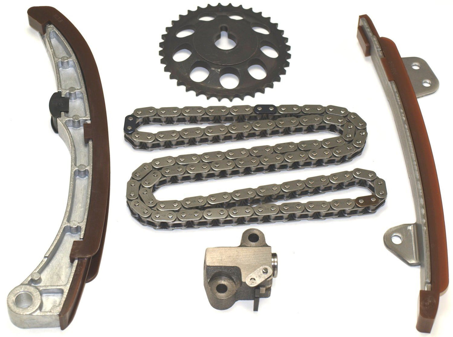 Cloyes Gear & Product 9-4214SA Engine Timing Chain Kit