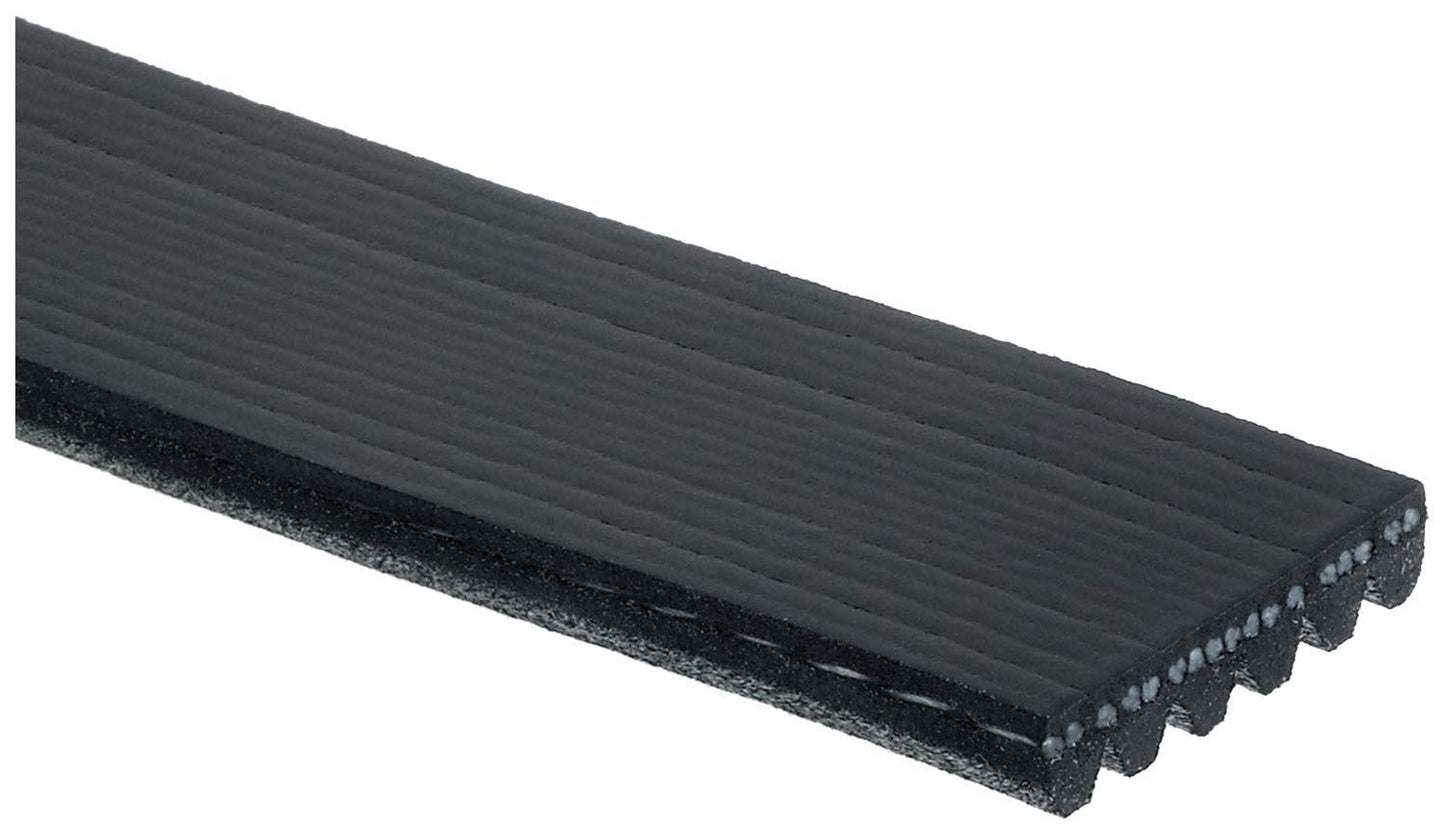 ACDelco Professional 6K1251 Serpentine Belt