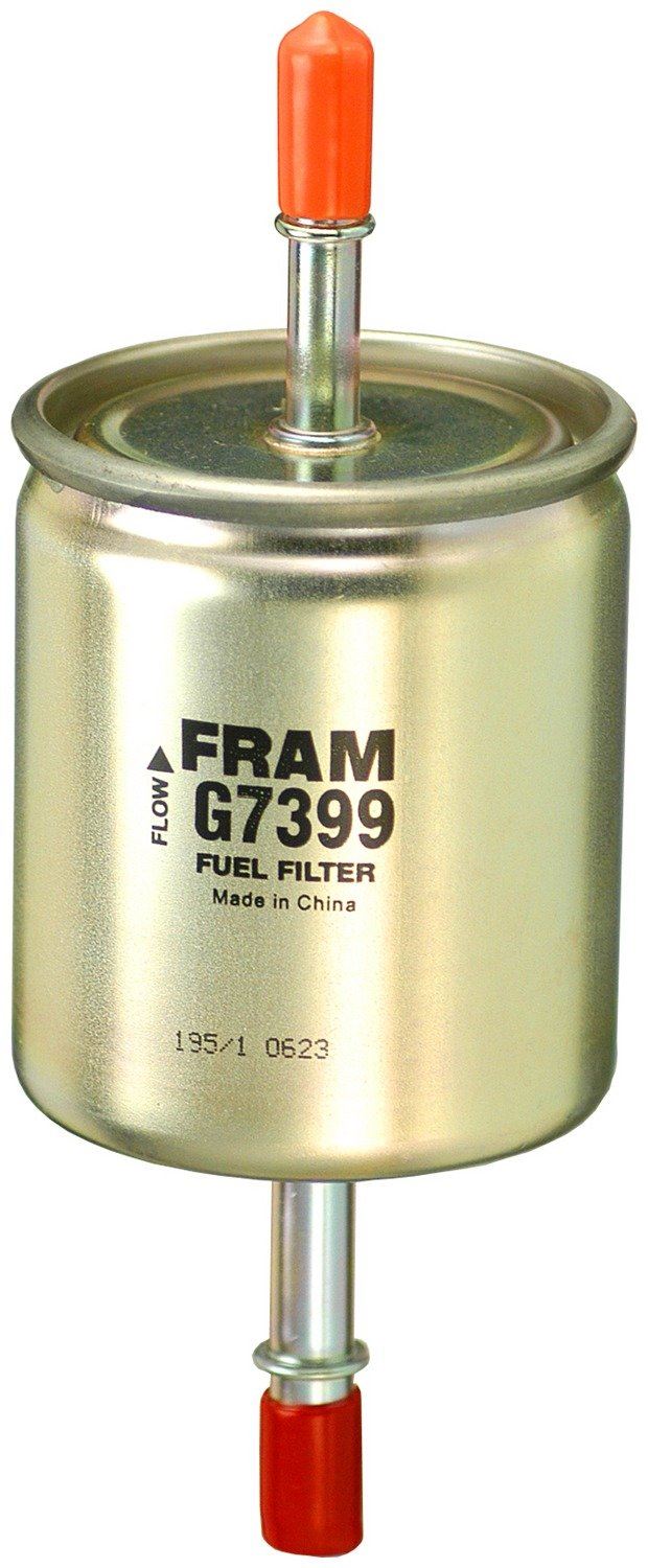 Filtro de combustible Fram G7399