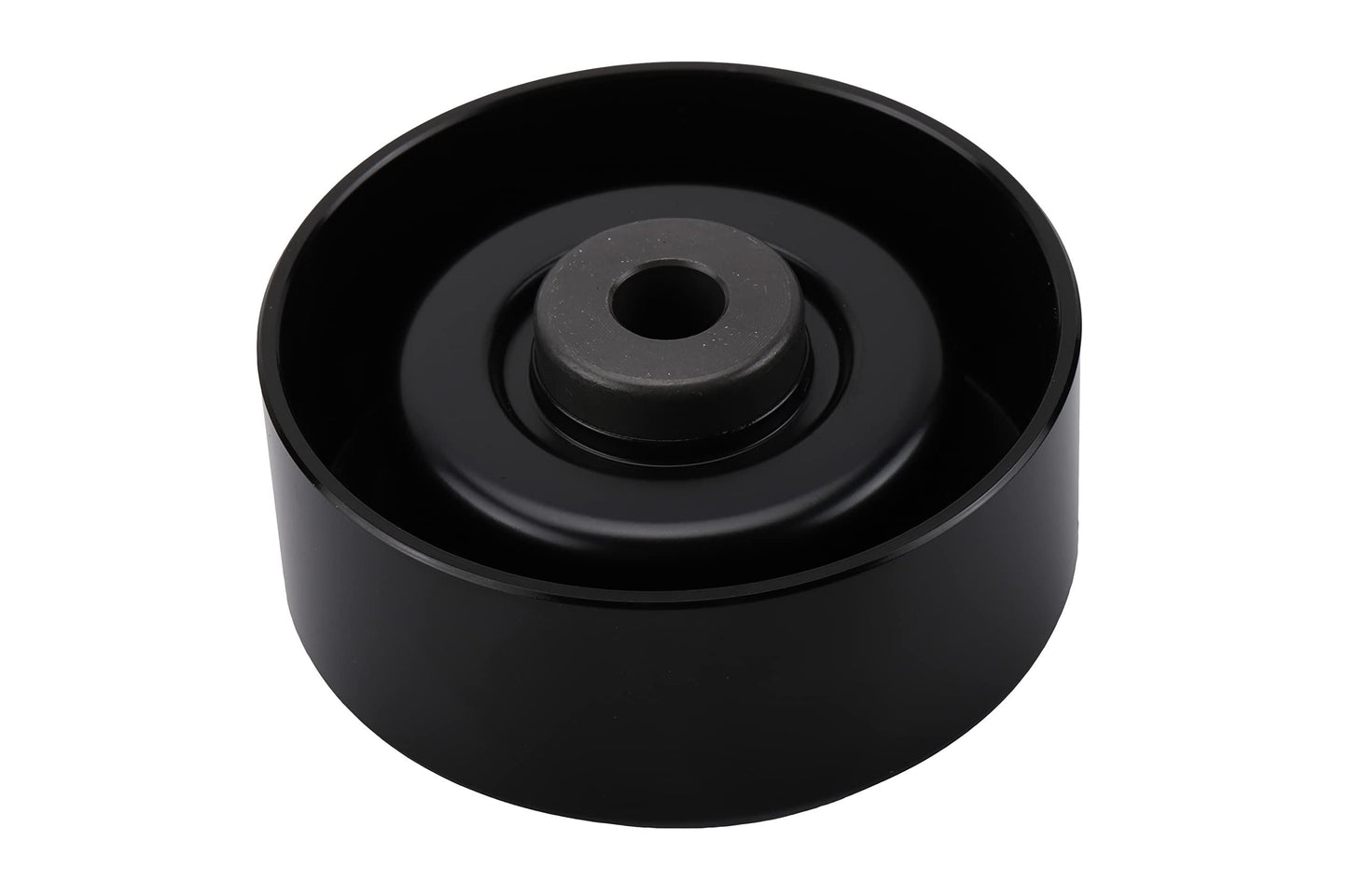 ACDelco GM Original Equipment 15-40526 Polea tensora de correa de transmisión accesoria