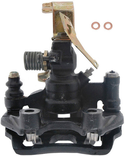 ACDelco Professional Durastop 18FR1832 Disc Brake Caliper